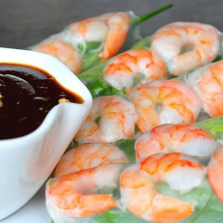 Resepi Vietnam Roll Beserta Cara Masak Sos Vietnam Roll dan 5 Tips Kulit Vietnam Roll Tak Melekit 6 26904335 1823325257701758 3152852913846961262 n