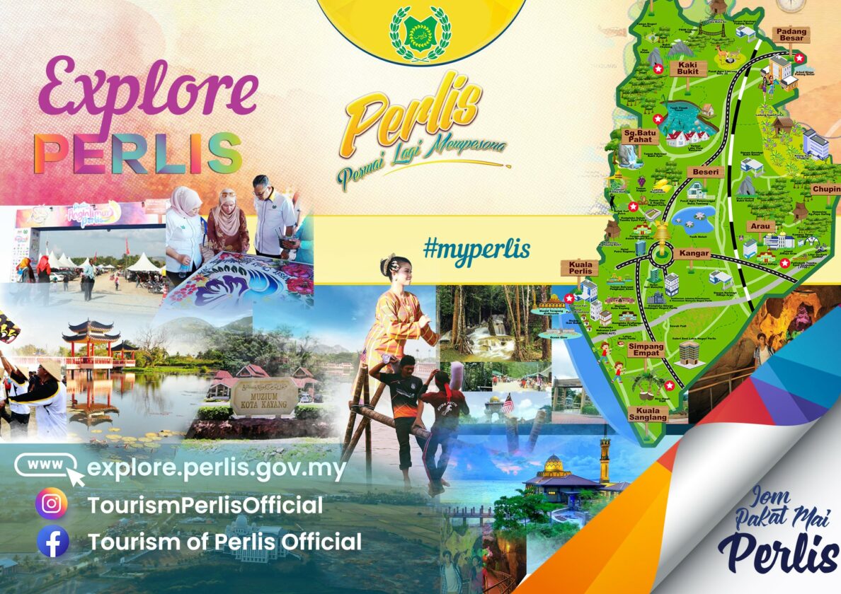 Cuti Umum Perlis 2024 Dan Tahun Melawat Perlis 20242025