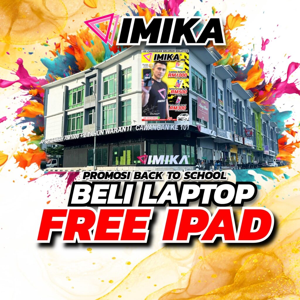 Tawaran Ipad Percuma Seluruh Malaysia Daripada IMIKA 4 417872086 342767921892353 939122408888279231 n