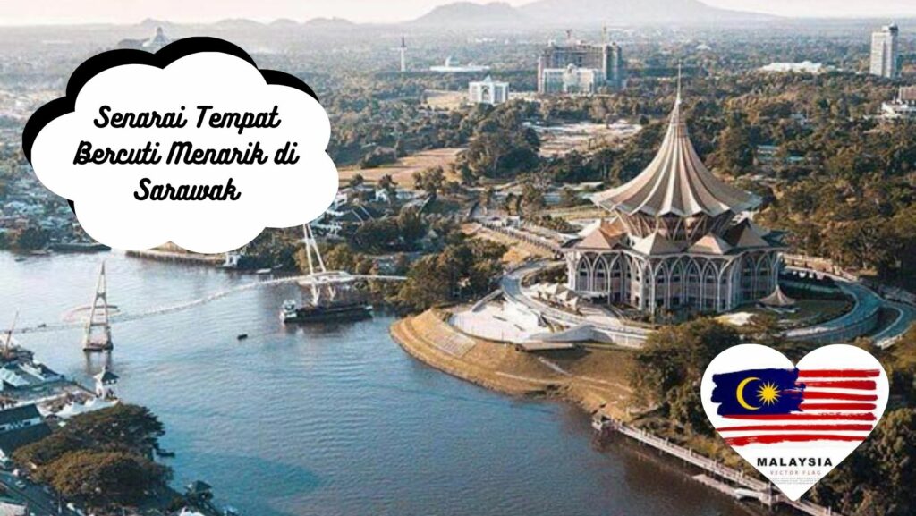 Public Holiday Sarawak 2024 3 Public Holiday Sarawak 2