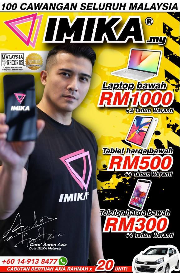 Tawaran Ipad Percuma Seluruh Malaysia Daripada IMIKA 5 Screenshot 2024 02 19 104005