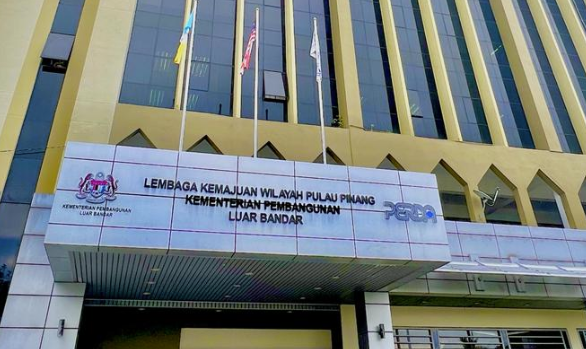 Pengambilan Jawatan PERDA Februari 2024 Secara Besar-Besaran 2 Pengambilan Jawatan PERDA Februari 2024 Secara Besar-Besaran
