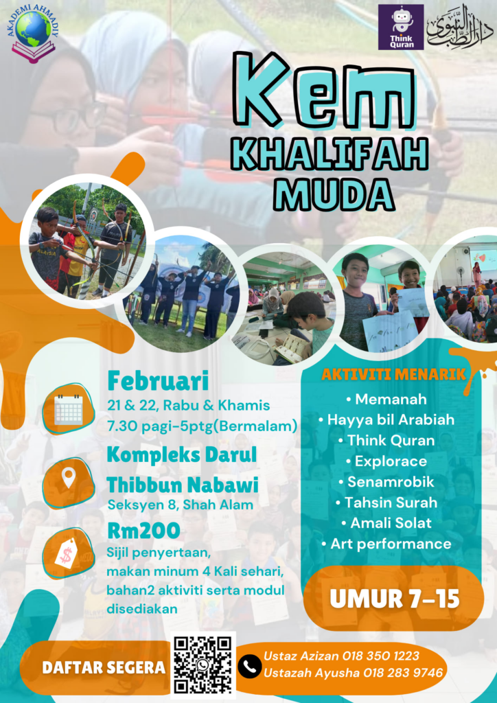 Senarai School Holiday 2024 Malaysia & Program Cuti Sekolah 2024 2 School Holiday 2024