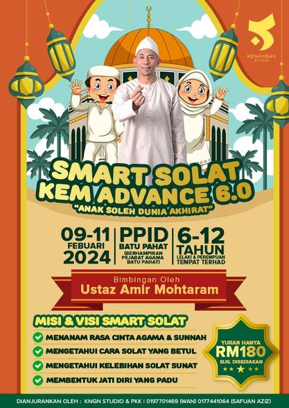 Senarai School Holiday 2024 Malaysia & Program Cuti Sekolah 2024 4 image 66