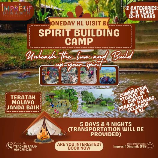 Senarai School Holiday 2024 Malaysia & Program Cuti Sekolah 2024 5 image 67
