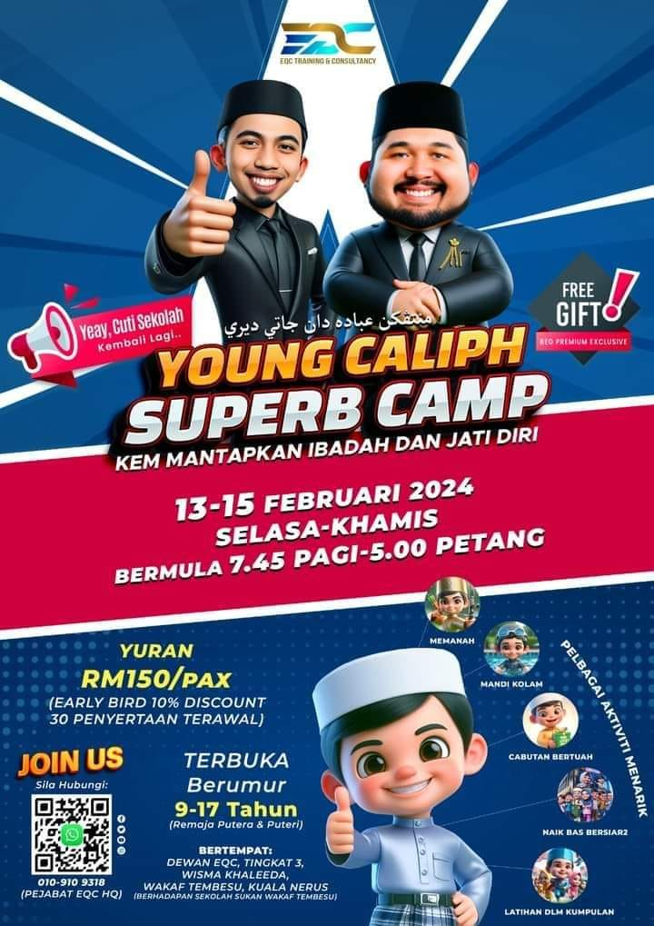Senarai School Holiday 2024 Malaysia & Program Cuti Sekolah 2024 7 image 69