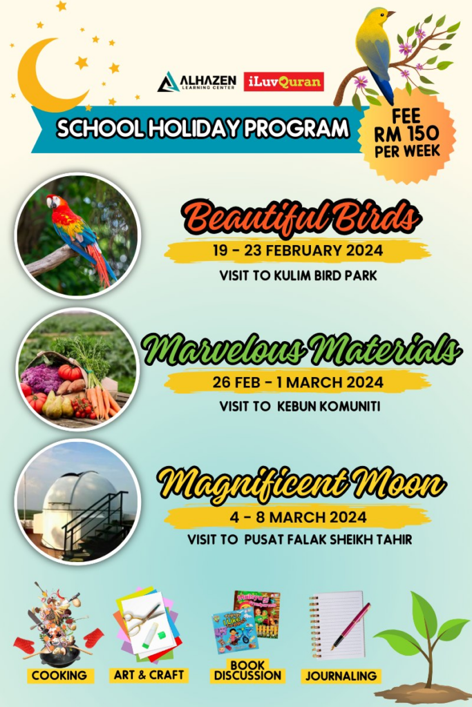 Senarai School Holiday 2024 Malaysia & Program Cuti Sekolah 2024 10 image 73