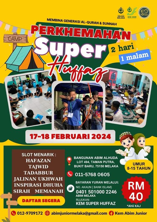 Senarai School Holiday 2024 Malaysia & Program Cuti Sekolah 2024 11 image 74
