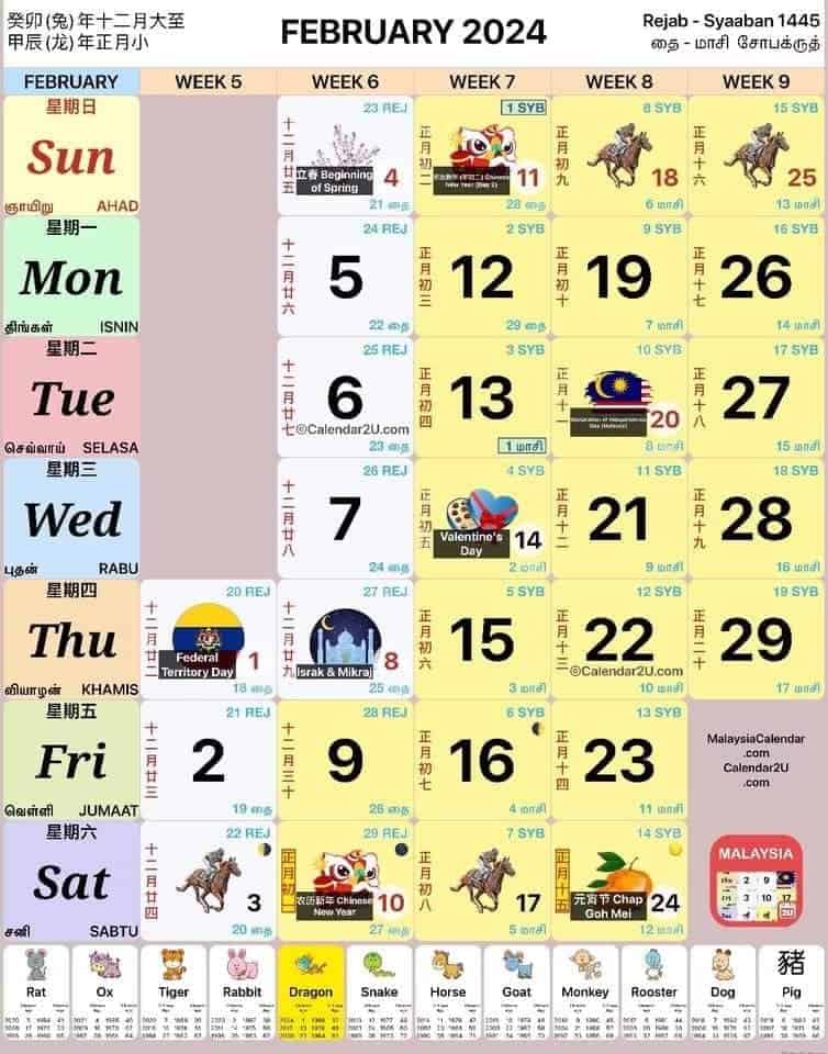 kalendar 2024 2