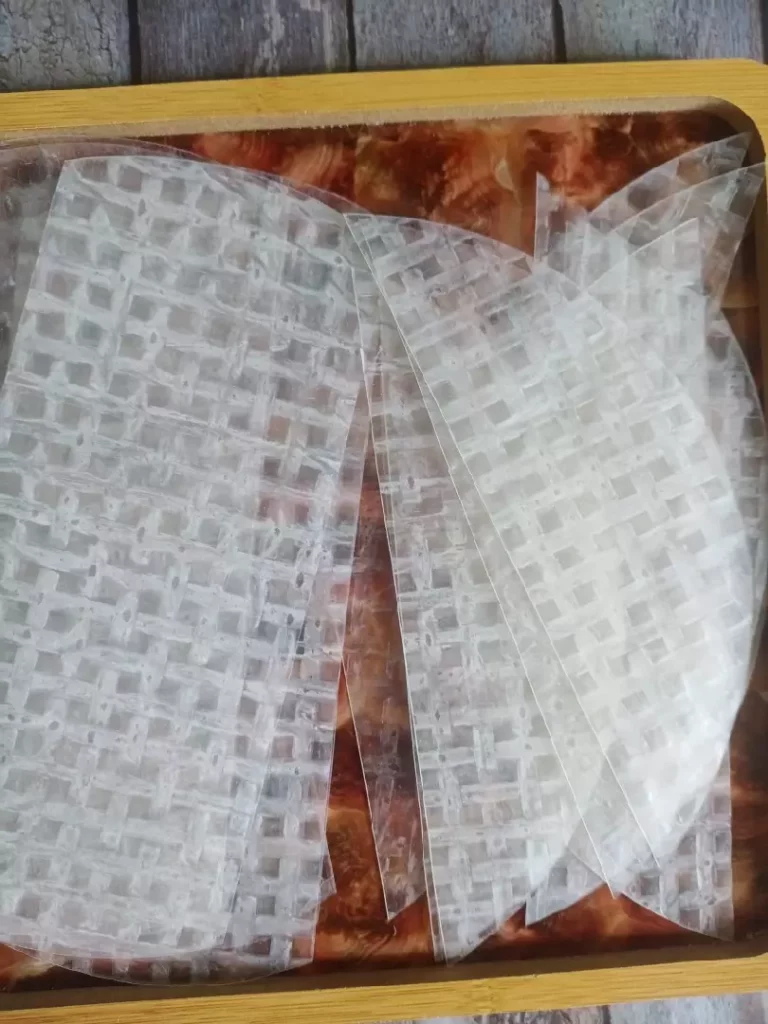 Resepi Vietnam Roll Beserta Cara Masak Sos Vietnam Roll dan 5 Tips Kulit Vietnam Roll Tak Melekit 3 photo 4