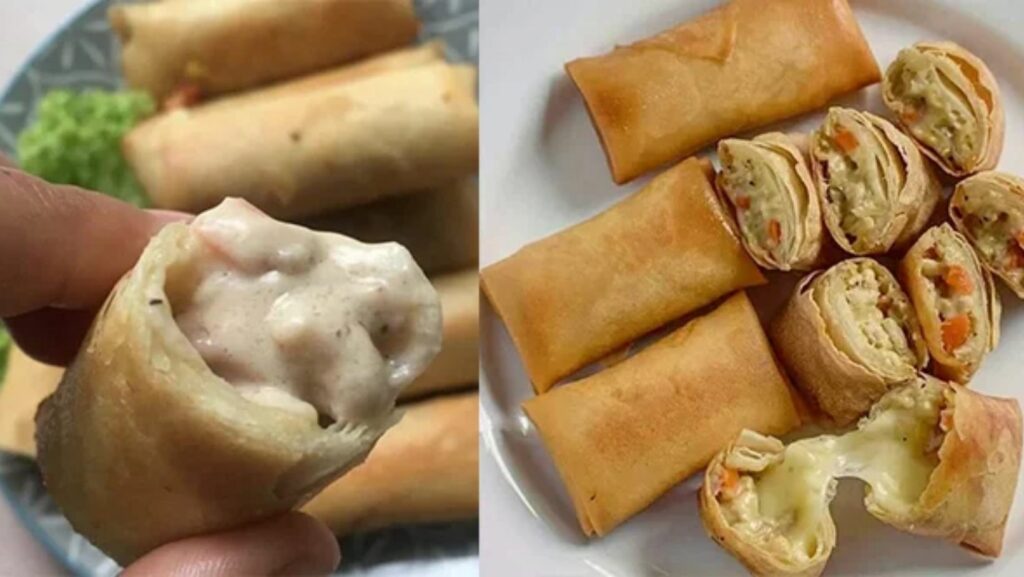 5 Resepi Popia Goreng 5