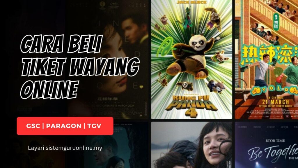 Tiket Wayang Online