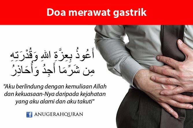 Cara Atasi Gastrik Angin dan Doa Hilangkan Gastrik 5 Cara Atasi Gastrik