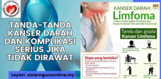Tanda-tanda Kanser Darah dan 4 Komplikasi Serius Jika Tidak Dirawat