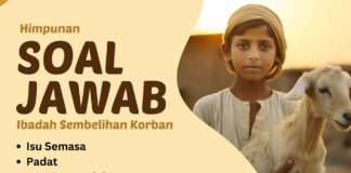 Himpunan Soal Jawab Qurban Sempena Hari Raya Aidiladha