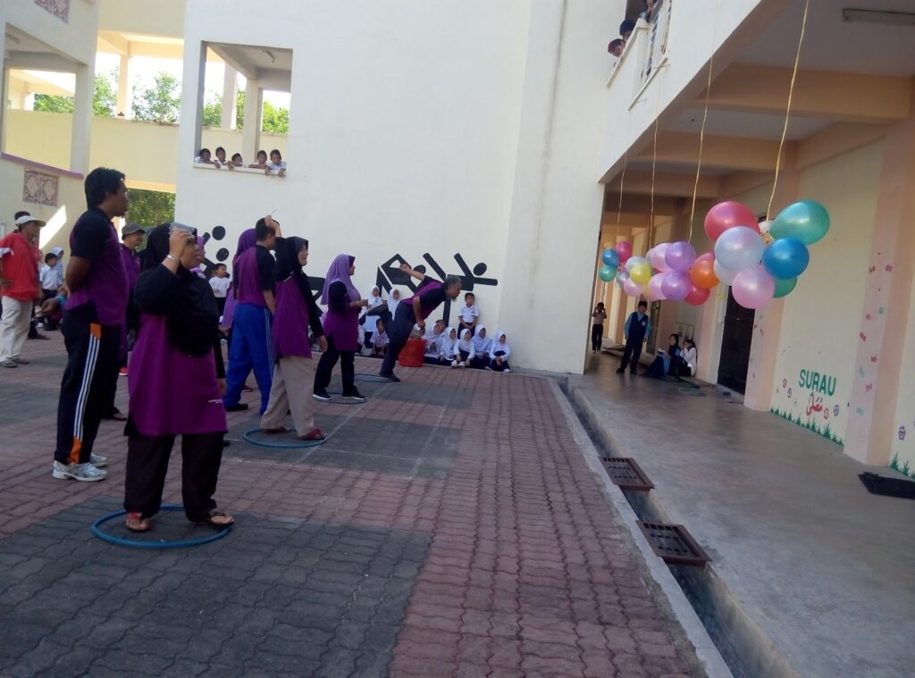 Senarai Aktiviti Permainan Outdoor Hari Guru 2 Senarai Aktiviti Permainan Outdoor Hari Guru Acara Memanah Belon