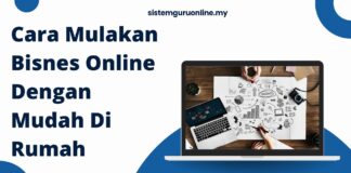 bisnes online