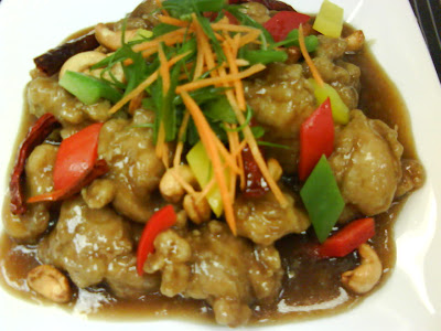 Himpunan Resepi Ayam Masak Halia Mudah dan Sedap 2 aaym masak halia goreng