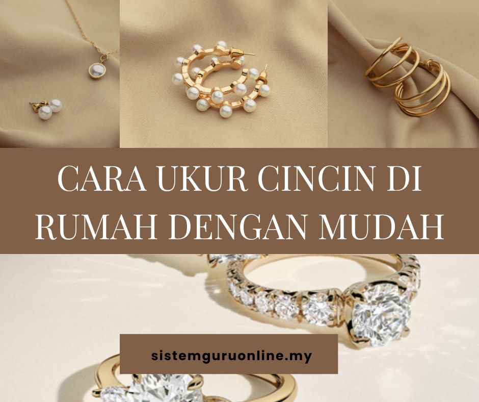 ukur cincin