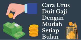 duit gaji