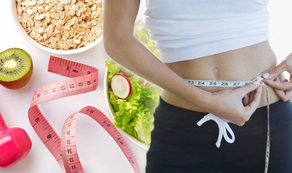 diet turunkan berat badan