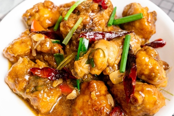 Himpunan Resepi Ayam Masak Halia Mudah dan Sedap 4 resepi ayam halia cina