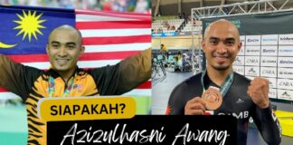 Azizulhasni Awang