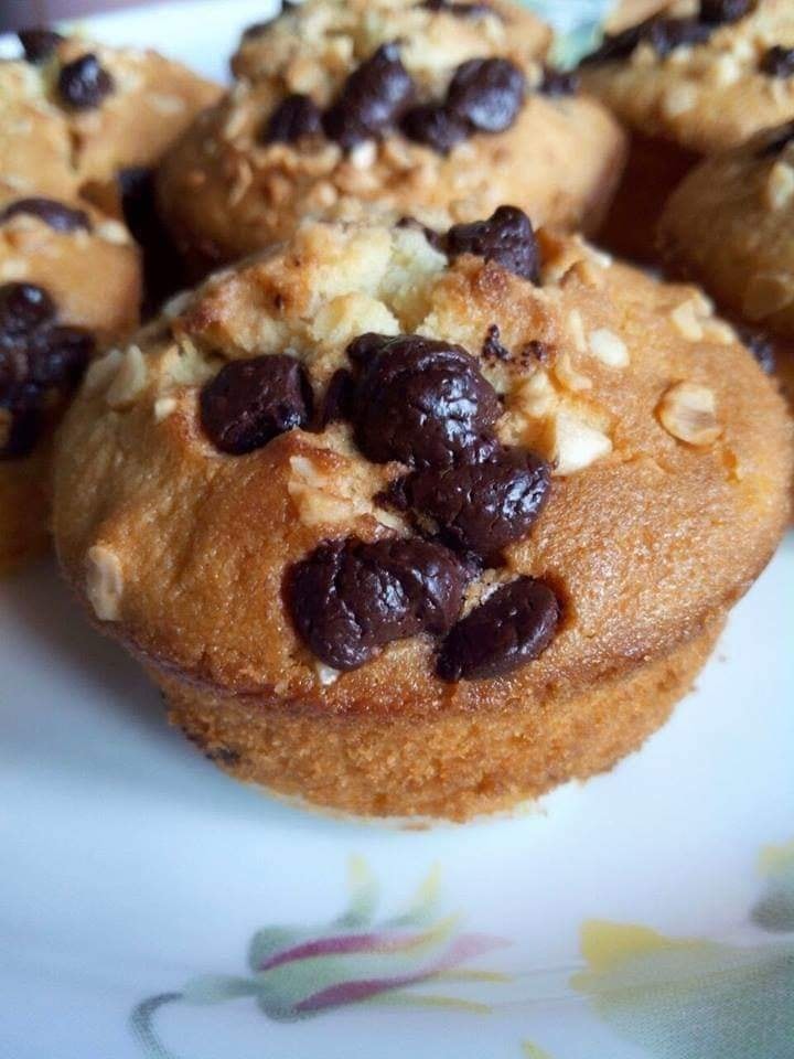 Resepi Cupcake Vanilla Mudah dan Sedap 2 Resepi Cupcake Vanilla Mudah dan Sedap