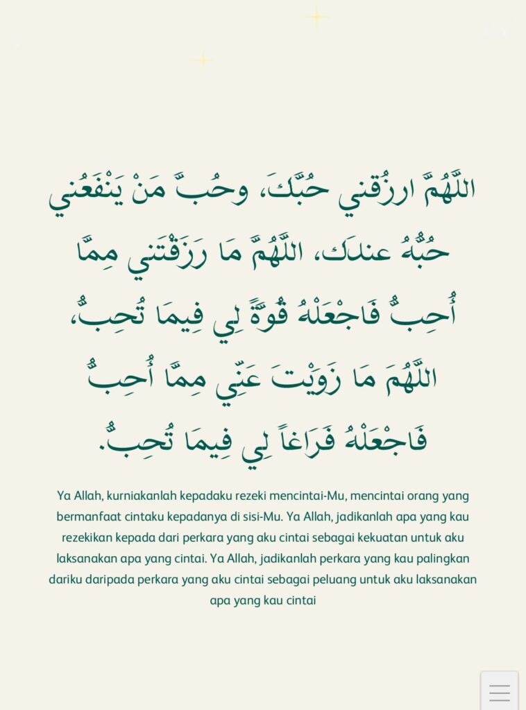 Amalan Doa 10 Malam Terakhir Ramadan dan Lailatul Qadar 28 27