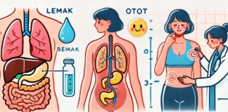 Kenapa Inchloss Tapi Berat Tak Turun dan Badan Makin Kecil? inchloss tapi berat tak turun