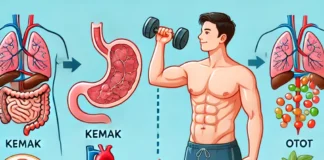 Tak Ada Inchloss Walaupun Berat Turun? Ini 6 Jawapan Anda Cari
