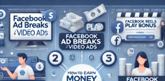 New Tutorial Lengkap 6 Cara Buat Duit USD Melalui Facebook