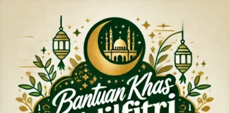 Bantuan Khas Kewangan Aidilfitri 2025 : Penjawat Awam Terima RM500, Pesara Kerajaan RM250