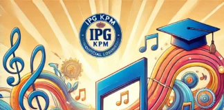 Lagu IPG