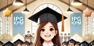 Lirik Rasmi dan Download Lagu Graduasi IPG KPM Lirik Rasmi dan Download Lagu Graduasi IPG KPM