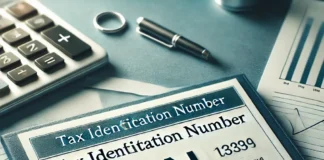 Apa itu TIN? Ini 3 Cara dapatkan TIN Tax Identification Number