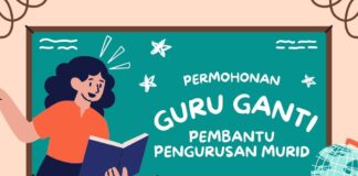 Kekosongan Guru Ganti dan Pembantu Pengurusan Murid di Kemaman & Kuala Terengganu: Mohon Melalui MyFutureJobs 2025