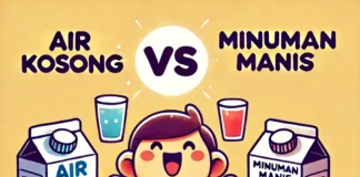 Kenapa Tak Kurus Walaupun Dah Puasa 1 Bulan? Kenapa Tak Kurus Walaupun Dah Puasa?