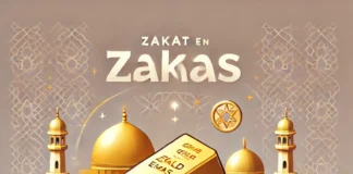 Cara Kira Zakat Emas Bagi Barangan Emas Hiasan yang di Pakai dan Emas yang Hanya di Simpan zakat emas