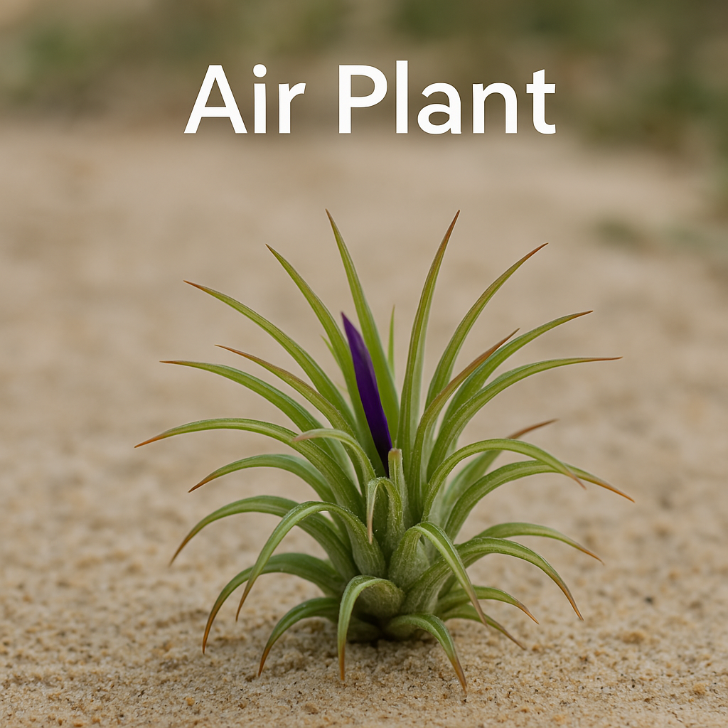 Air Plant & Tumbuhan Pantai: Panduan Lengkap untuk Peminat Flora Tropika Malaysia 2 ChatGPT Image Apr 9 2025 10 18 25 AM