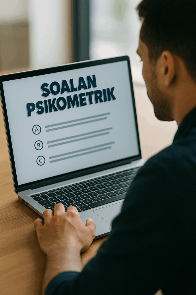 Contoh Soalan Ujian Psikometrik Penolong Pegawai Pembangunan Masyarakat Gred S5 2 ChatGPT Image Jul 22 2025 10 46 06 AM