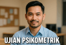 Ujian Psikometrik Pembantu Khidmat Am Gred H1 Ujian Psikometrik Pembantu Khidmat Am Gred H1